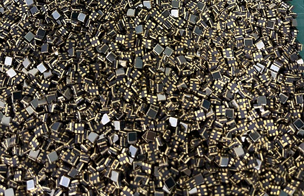 陶瓷介电滤波器