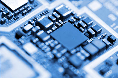 2001年滤波器产品向市场推广